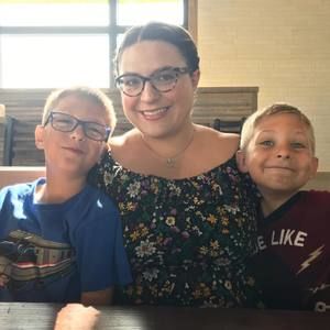 Meet your Posher, Amanda